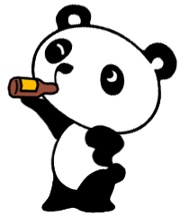 pandadorink