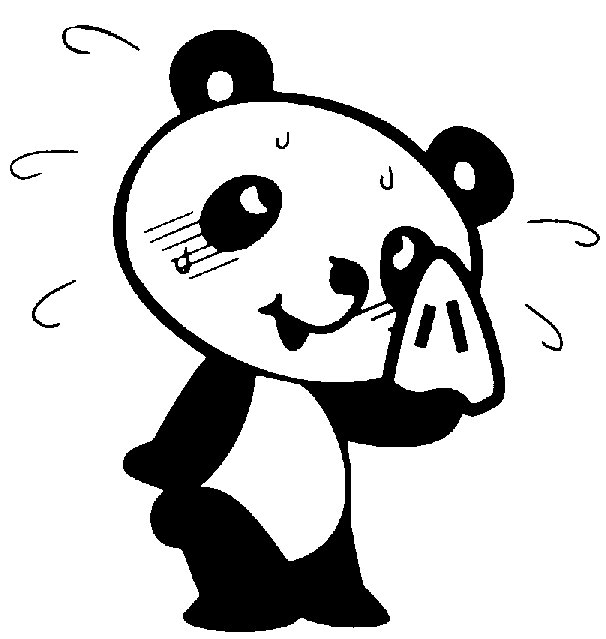 pandasweat