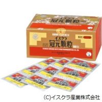 冠元顆粒